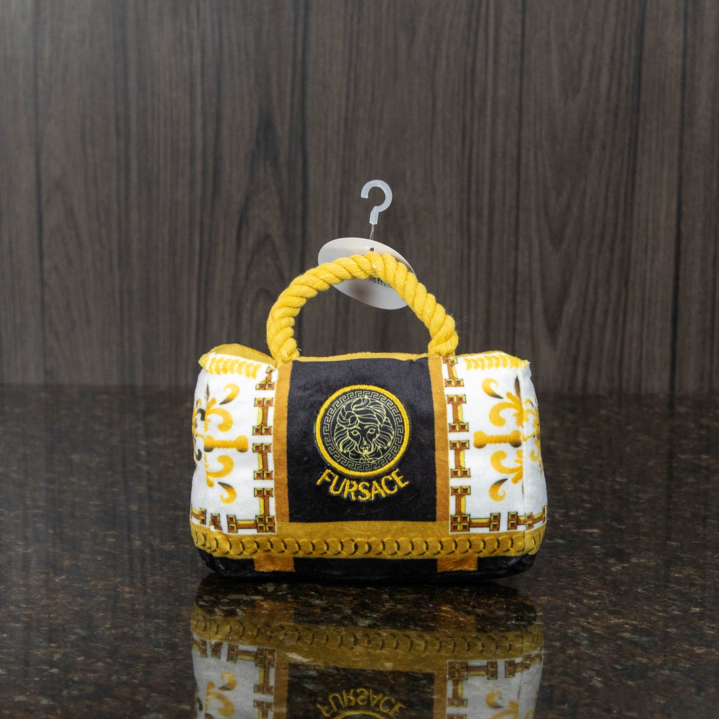 Designer Dog Toys