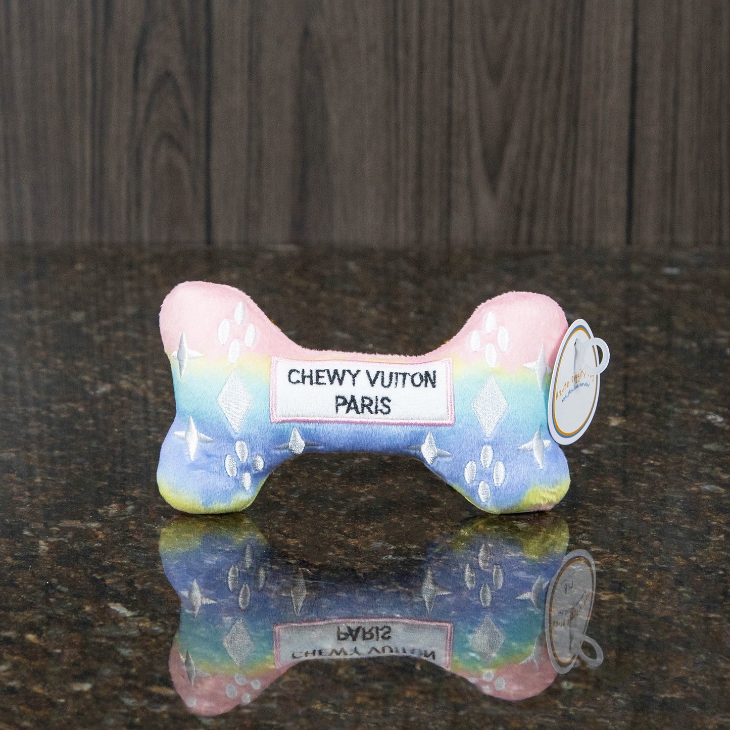Designer Dog Toys
