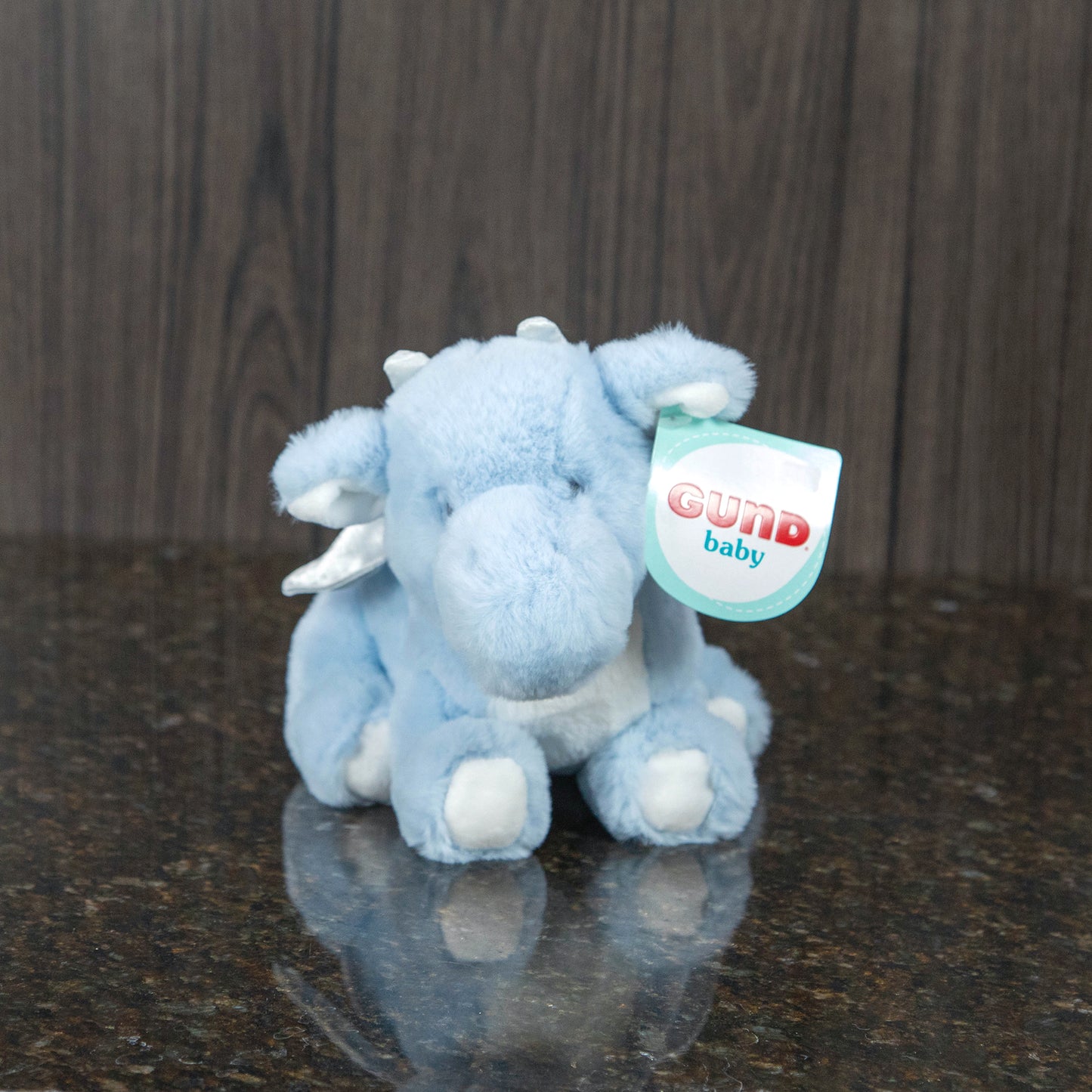 Zephie Dragon 10 inch Stuffed Animal