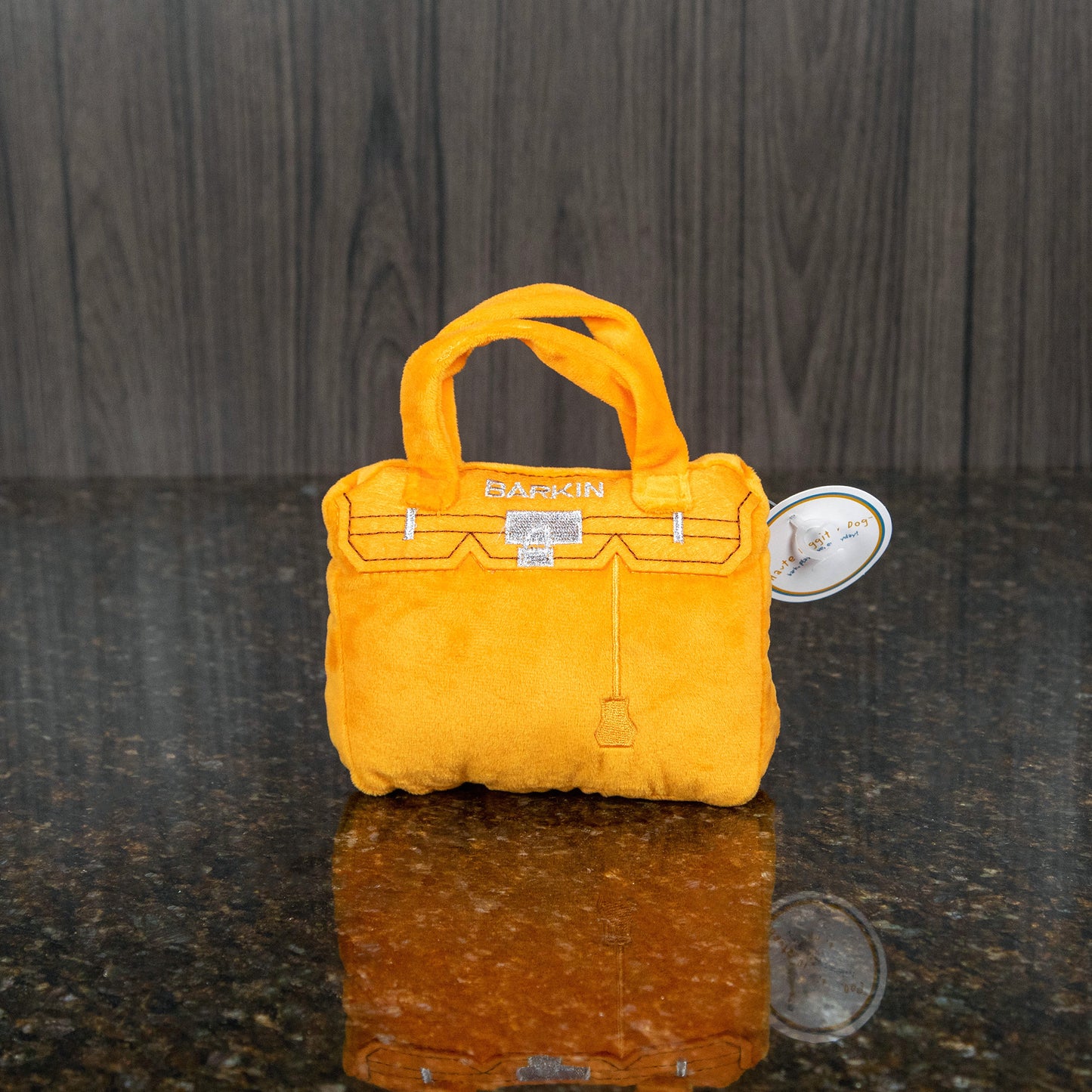 Designer Dog Toys
