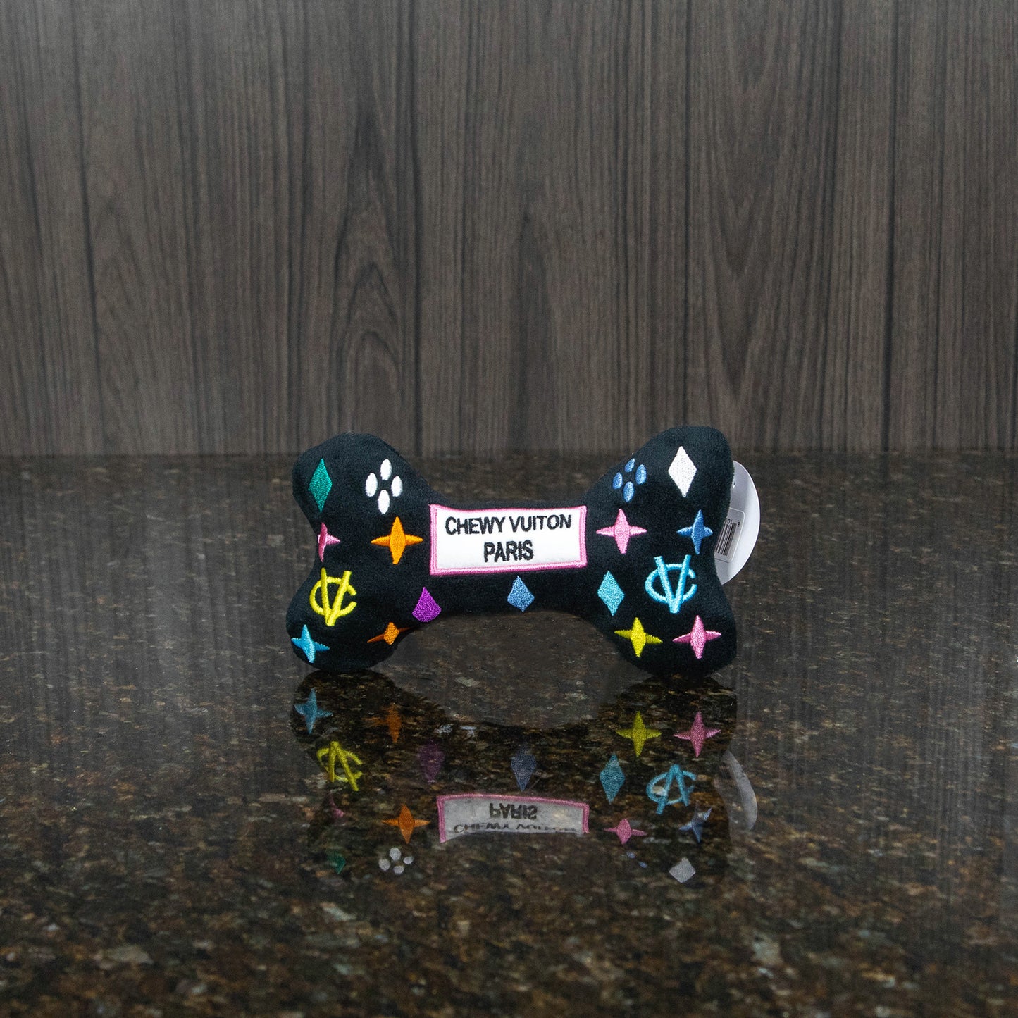 Designer Dog Toys
