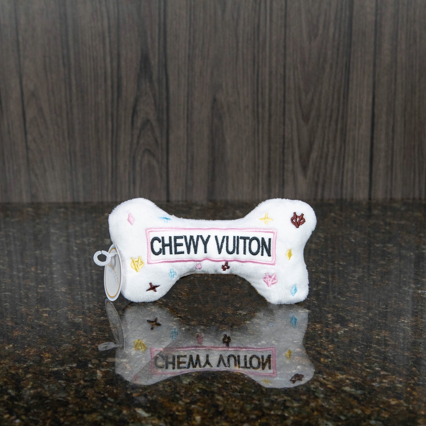 Designer Dog Toys