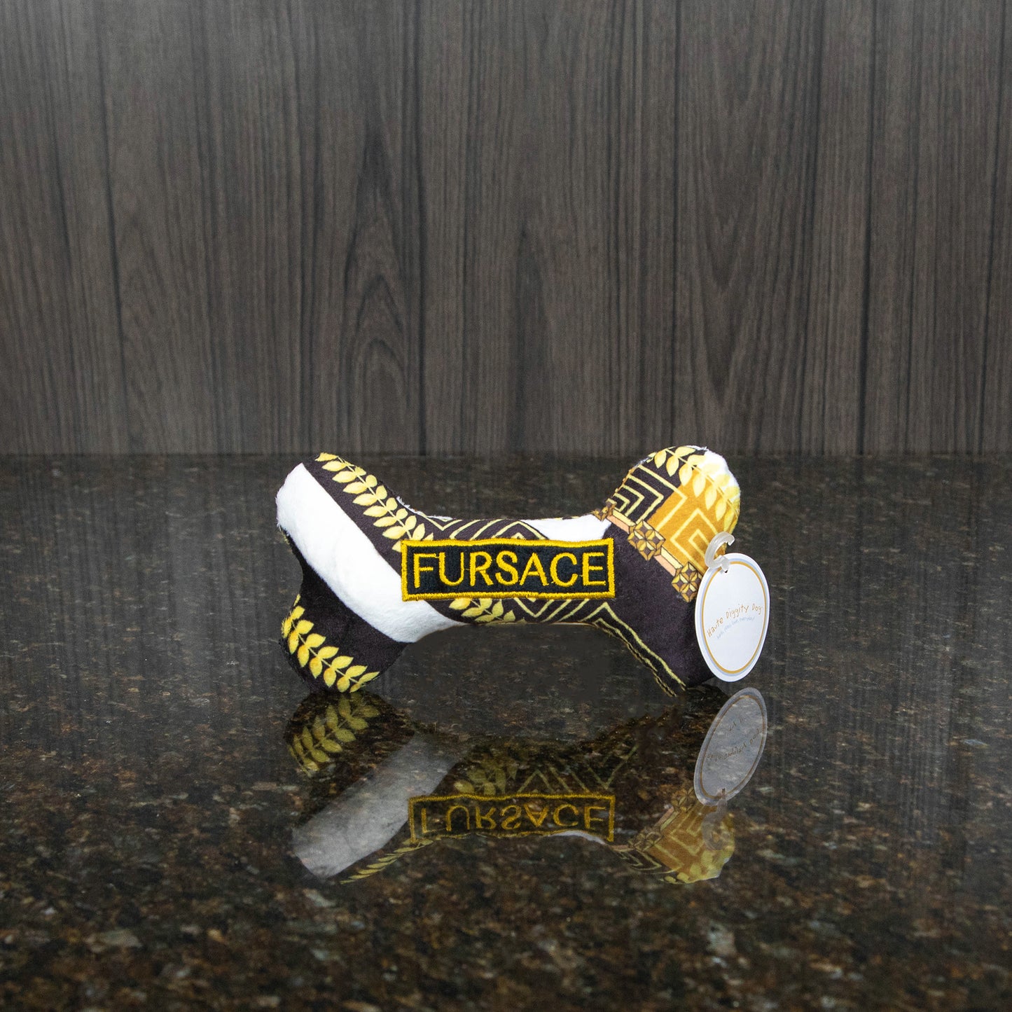 Designer Dog Toys