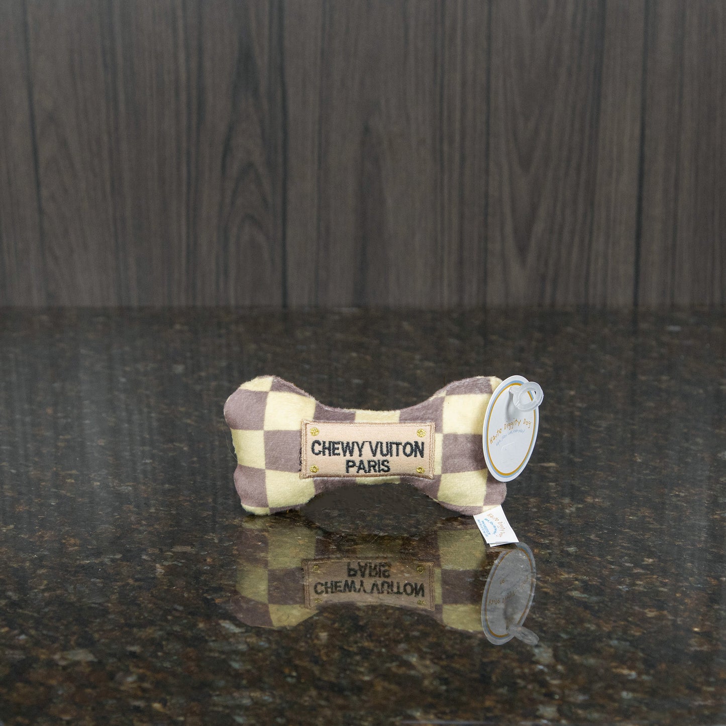 Designer Dog Toys