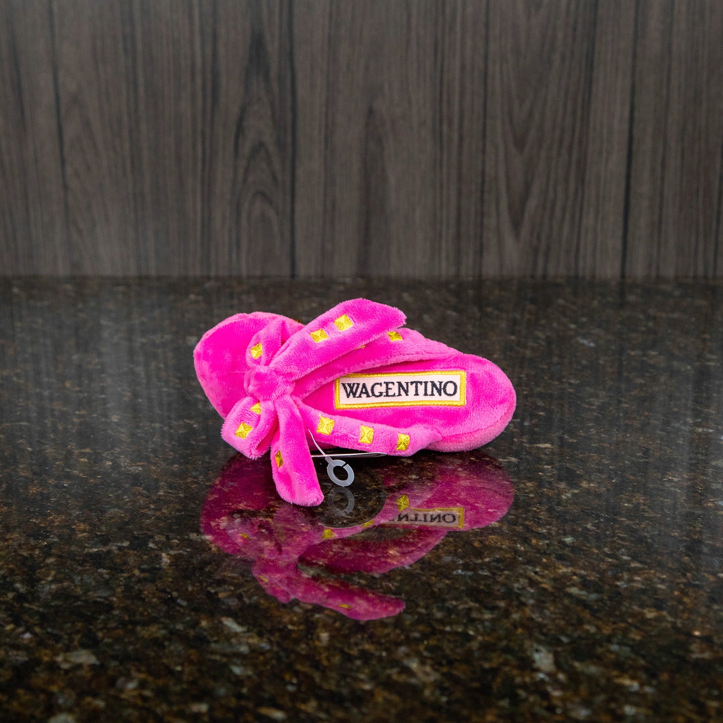 Designer Dog Toys