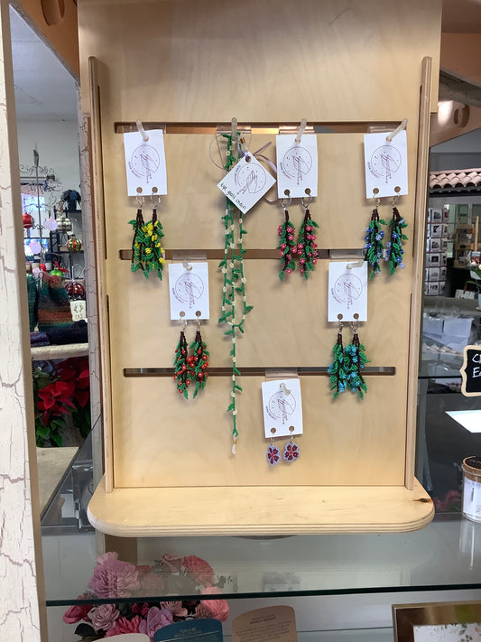 Olivia Originals Eye Glass Chain