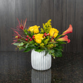 Le Bouquet Florist