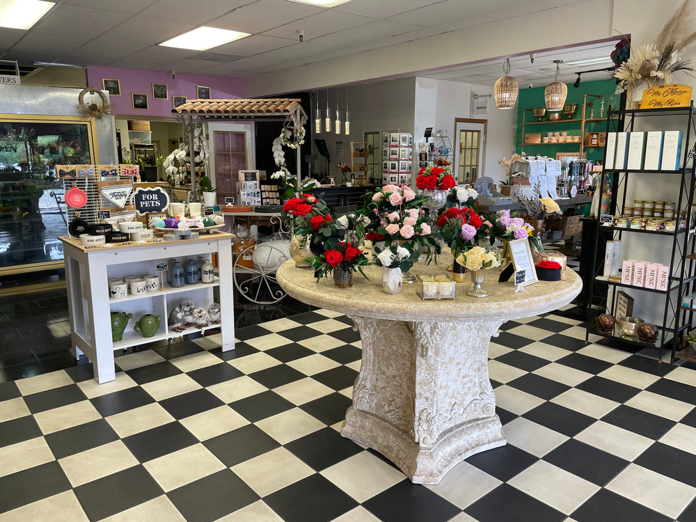 About Us Le Bouquet Florist in Scottsdale, AZ