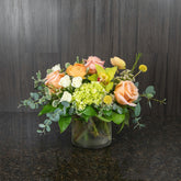 Le Bouquet Florist