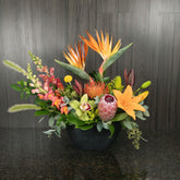 Le Bouquet Florist