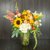 Le Bouquet Florist