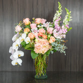 Le Bouquet Florist