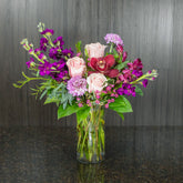 Le Bouquet Florist