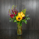 Le Bouquet Florist
