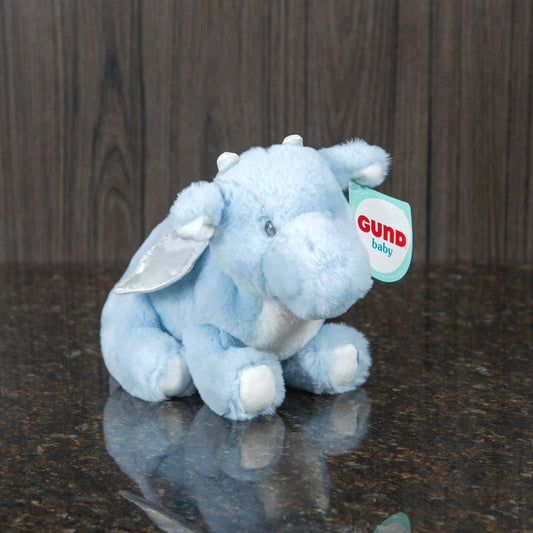 Zephie Dragon 10 inch Stuffed Animal