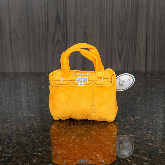 Designer Dog Toys